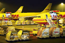 Image result for dhl