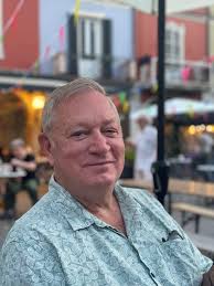 Thomas Allen Bolt Obituary November 19, 2025