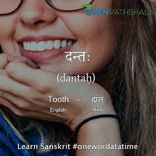 Many place names as well as names of some body parts also have dravidian origins.for details please read the paper, prehistoric implications of the the nature of borrowed words like 'ai' and some body parts indicate widespread bilingualism among the population. Name Of Body Parts Learn Sanskrit Open Pathshala