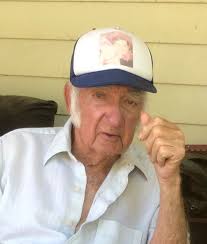 Billy Joe Wireman, 87, of Greenup, Kentucky went to be with the Lord