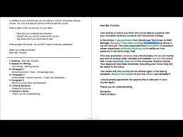 Najib spends most of his time developing better ways to solve ielts reading, writing, and speaking questions and topics with detailed explanations and examples in this blog. Ielts General Writing Task 1 Semi Formal Letters Youtube