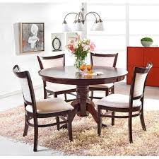 Más de 101 ofertas a excelentes precios en mercadolibre.com.do descubre la mejor forma de comprar online. Imagen Para Comedor Cic 4 Sillas Calabria De Abcdin Muebles De Comedor Juego De Comedor Sillas
