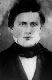 Dr Daniel German (1831-1911)