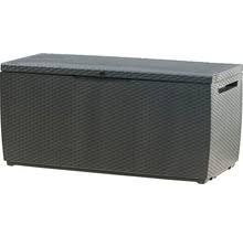 2.9 out of 5 stars 6. Auflagenbox Marvel 118 X 45 X 57 Cm Anthrazit Bei Hornbach Kaufen