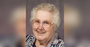 Obituary information for Theresa A. Haasl