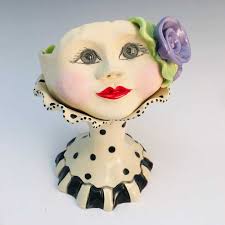 Teyros Stem Small Lavender Rose Bud DP5001 DS