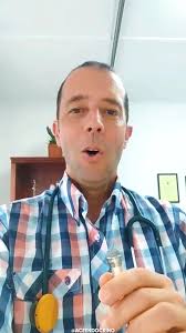 El Dr. Juan Bernardo Pinzón, Miembro de número de la ACE saluda a la  Asociación en el Día del endocrinólogo y sus 70 años. #ACE70 #Endocrino70