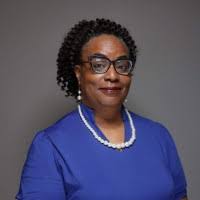 Belinda Robinson-Jones, M.L.S.