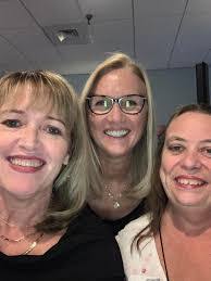 Cynthia Beavers's Instagram, Twitter & Facebook