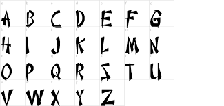 ✓ click to find the best 111 free fonts in the chinese style. Chinese Takeaway Font Urbanfonts Com