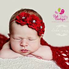 Buy Baby Headband. You Pick 1 Infant Headband. Baby Shower Gift. Newborn  Hair Bows. Baby Hair Accessories Baby Hairbows, Baby Bows Baby Girl Bow  Online in India