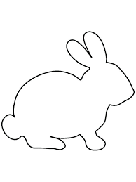 Bunny Coloring Pages Printable Below Is A Collection Of Easy Bunny Coloring Page Which You Can Bunny Coloring Pages Free Coloring Sheets Animal Coloring Pages