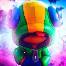Want to discover art related to brawlstars_leon? Niedliche Figuren Pokemon Bilder Whatsapp Profilbilder
