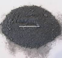 Aluminum Powder, Indian Black-INDIAN BLACK