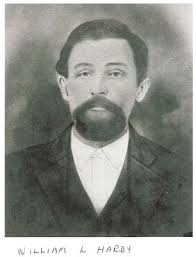 Ransom Middleton Meadows descendants: März 2007