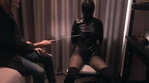 Completely Submissive - Intense Restraints - Part 2 Unleashed