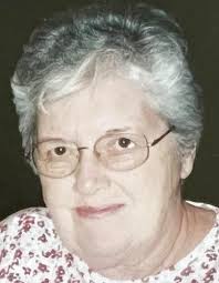 Shirley Carter Obituary