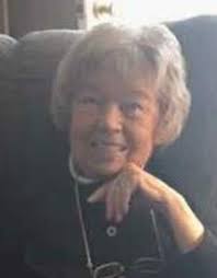 Doris Ann Mapes Weiland Obituary