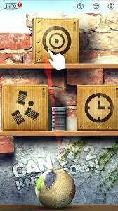 A long awaited new levels for can. Can Knockdown 3 Mod Can Knockdown 3 Apk Mod 1 31 Download Free For Android Download Free Game Can Knockdown 1 31 For Your Android Phone Or Tablet File Size Shampoo