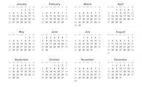 What Is A Calendar Call For Court
