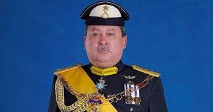 يڠدڤرتوان اݢوڠ‎), also known as the paramount ruler, the supreme head or the king. This Is The Real Reason Why Johor Sultan Respectfully Declined To Be The Next Agong