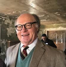 Georgia Trust for Historic Preservation leader to retire; praised for  decades of saving sites