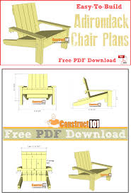 Simple Adirondack Chair Plans Pdf Download Construct101 In 2020 Adirondack Chair Plans Free Adirondack Chairs Diy Adirondack Chair Plans