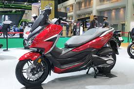 honda forza 350 ราคาผ่อน price