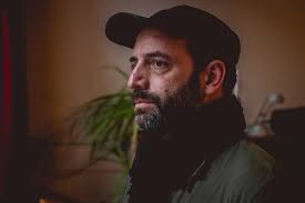 Adrian Crowley covers Jackson C. Frank and Lee Hazlewood