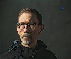 International Recognition for Hyperrealistic Artist Nick Sider