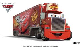 Image result for Mack Red 1995 Fleet