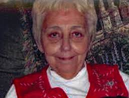 Service information for Patricia Ann Rager