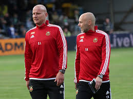 28 august 1974) este un antrenor german de fotbal și fost fotbalist profesionist , care a jucat ca atacant între 1993 și 2009 pentru diverse echipe, inclusiv fc köln, rapid wien, fc bayern munchen. Bundesliga News Vollig Neues Betreuer Team Bei Rapid