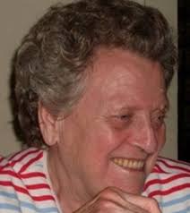 Ruth (Ashbaugh) Weidner Obituary August 1, 2013