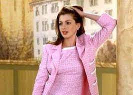 How Many Anne Hathaway Movies Have You Seen In 2021 Princess Diaries Princess Diaries 2 Anne Hathaway