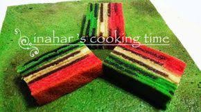 Setiap kek lapis dibuat mempunyai rasa yang berbeza, pasti tidak sama dengan yang dijual di kedai kek lapis biasa atau pasaraya. Pin On Masam Manis 3 Rasa