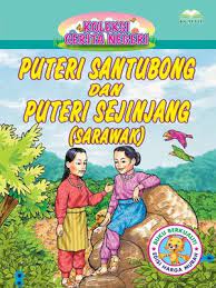Download mp3 gratis ▶ puteri santubong download lagu puteri santubong dan streaming kumpulan lagu puteri santubong mp3 terbaru gratis dan mudah dinikmati and full album. Puteri Santubong Dan Puteri Sejinjang Sarawak By Rubiah Jusoh Overdrive Ebooks Audiobooks And Videos For Libraries And Schools