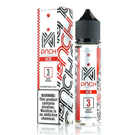 devils punchbowl vape juice ice 