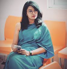 This Instagrammer Will Inspire You To Pick Sarees For Formal Wear Office Wear Women Formal Wear Women Fashion