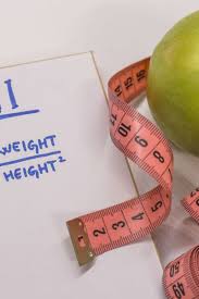 how much should i weigh for my height