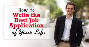Naturally, a good job application letter is something that can make a humongous difference, and aid your chances of getting applied tenfold! My Free Webinar Is Back Quot How To Write The Best Job Application Of Your Life Quot
