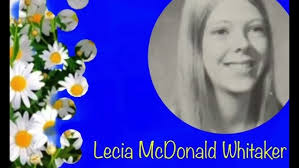 John Glenn High School Class of 1970 Memorial