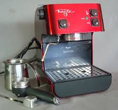 Starbucks uses the highest quality arabica coffee as the base for its beloved drinks. The Barista Home Espresso Machine Tutorial I Need Coffee
