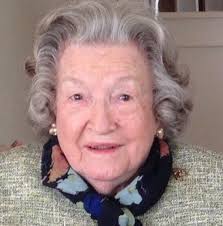 Elizabeth Neilson Obituary