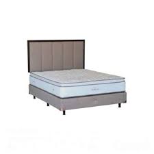 Semoga rekomendasi 10 spring bed terbaik di indonesia ini dapat membantu kamu untuk menemukan pilihan spring bed terbaik yang. Jual Spring Bed Set 100x200 Agustus 2021 Banyak Pilihan Harga Murah Blibli