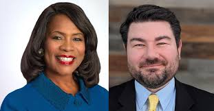 Tom Stinnett — Latest Tennessee News: Education, Legislation, and Community  Updates