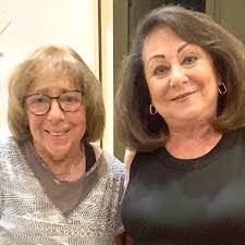 Betty Applebaum's Instagram, Twitter & Facebook