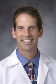 Dr. Will Eward, MD, DVM
