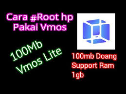 Kalau dulu anda main game online hanya di komputer, sekarang bisa main di hp android anda. Vmos Lite Tutor Rootnya Root Hp Tanpa Root 100mb Doang Criar Apps