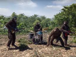 495,720 views, added to favorites 13,168 times. Coldplay Once Made A Music Video So Regrettably Bad Whatever They Do At Super Bowl 50 Will Seem Genius In Comparison Sbnation Com